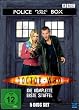 Doctor Who - Die komplette erste Staffel (5 Disc Set)