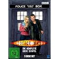 Doctor Who - Die komplette erste Staffel (5 Disc Set)