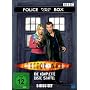 Doctor Who - Die komplette erste Staffel [5 DVDs] <b>DVD</b> ~ John Barrowman
