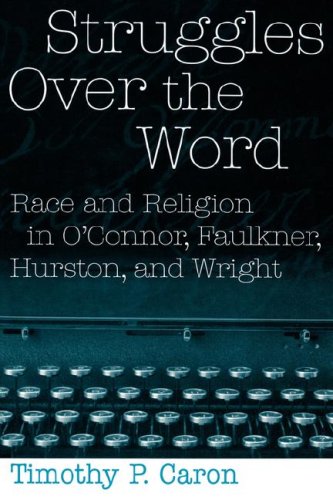 Flannery O'Connor