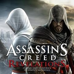 Assassin's Creed Revelations (The Complete Recordings) [Original Game Soundtrack]