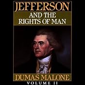 Thomas Jefferson and His Time Volume 2 | [Dumas Malone]