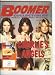 December 1995 Charlie's Angels Farrah Fawcett Jaclyn Smith Kate Jackson Baby Boomer Collectibles Magazine