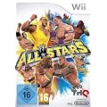 WWE All-Stars