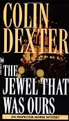 The Jewel That Was Ours