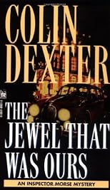 The Jewel That Was Ours
