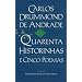 Carlos Drummond de Andrade-Quarenta Historinhas (e Cinco Poemas)