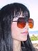 Blublocker Clip-On Sunglasses Large