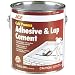 Gardner-gibson 6150-9-34-ac Ace Adhesive & Lap Cement 3.6 Qt. (Pack of 6)