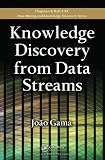 Knowledge discovery from data streams
