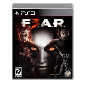 F.E.A.R. 3