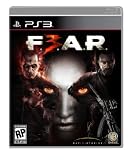 Warner Bros-F.E.A.R 3