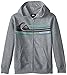 Quiksilver Boys' Ziggy Hoodie