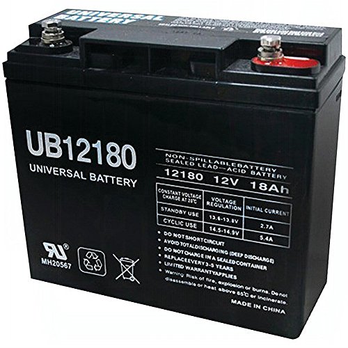 Top Best 5 cp12180 generator battery for sale 2016 Product BOOMSbeat