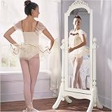 Isabella Cheval Mirror