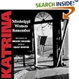 Katrina: Mississippi Women Remember by  Sally Pfister and Melody Golding