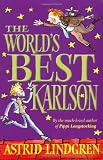 The Worlds Best Karlson