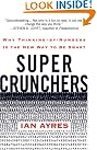 Super Crunchers: Why...