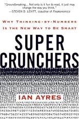 Super Crunchers