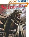 Science Fiction Trails 7: Where Science Fiction Meets the Wild West
