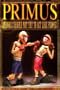 Primus: Animals Should Not Try to Act Like People (DVD & CD)