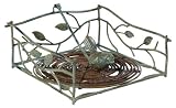 America Retold Nest Napkin Holder