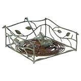 America Retold Nest Napkin Holder by America Retold