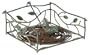 America Retold Nest Napkin Holder