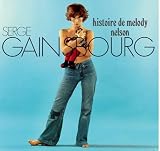 Histoire De Melody Nelson [VINYL]