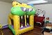 Tiger's Den Mini Moon Bounce House