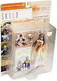 Ah! My Goddess: Skuld Battlesuit of Goddess Pink Ver. Action Figure