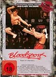 Bloodsport - Eine wahre Geschichte (Action Cult, Uncut) - Mit Jean-Claude van Damme, Donald Gibb, Leah Ayres