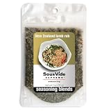 SousVide Supreme Seasoning Blend - New Zealand Lamb Rub