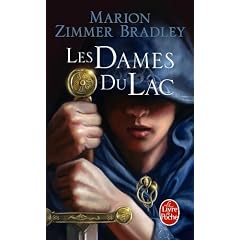 Les Dames du lac, tome 1
