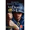 Les Dames du lac, tome 1