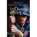 Les Dames du lac, tome 1par Marion Zimmer Bradley