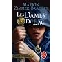 Les Dames du lac, tome 1 de Marion Zimmer Bradley