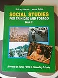 Social studies for Trinidad and Tobago