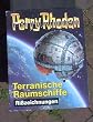 Perry Rhodan, Ri�zeichnungen, Terranische Raumschiffe