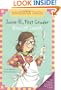 Junie B., First Grader: Boss of Lunch (Junie B. Jones, No. 19)