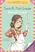 Junie B., First Grader: Boss of Lunch (Junie B. Jones, No. 19)