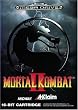 Mortal Kombat II (Mega Drive)
