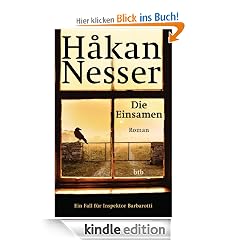 Die Einsamen: Ein Fall für Inspektor Barbarotti