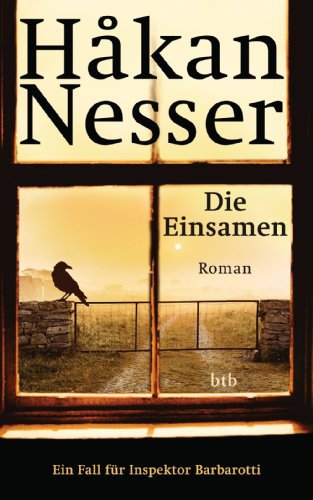 Die Einsamen: Ein Fall für Inspektor Barbarotti: Alle Infos bei Amazon