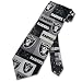 OAKLAND RAIDERS NeckTie NFL Football Men's Neck Tie NEW