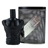 Creation Lamis Herrenparfum CATSUIT for men Überrasche deinen Liebsten mit diesem außergewöhnlichen, orientalisch anmutenden Duft! Mit seiner fein würzigen und leichten Note ist er ein ausgezeichneter Begleiter für den Alltag aber auch für den besonderen Abend…...
