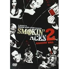 Smokin' Aces 2 - Assassins' Ball
