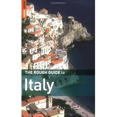 The Rough Guide to Italy (Rough Guide Travel Guides)