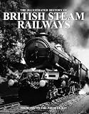 British Steam Railways David Rosd 