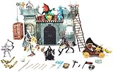 Chap Mei 336016 - Ritterburg-Spielset - Chap Mei